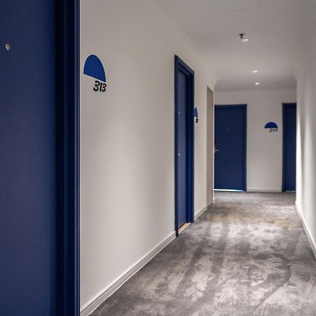 Ukiyo Suites 페탈링자야 외부 사진