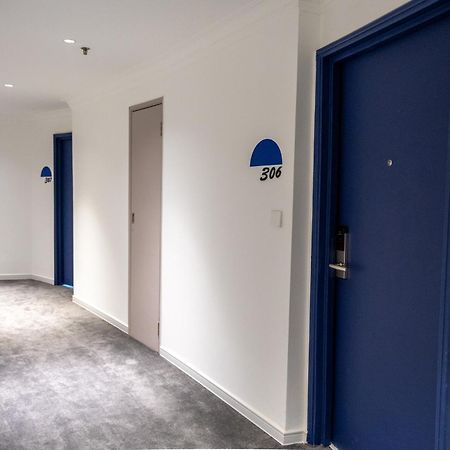 Ukiyo Suites 페탈링자야 외부 사진