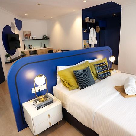 Ukiyo Suites 페탈링자야 외부 사진