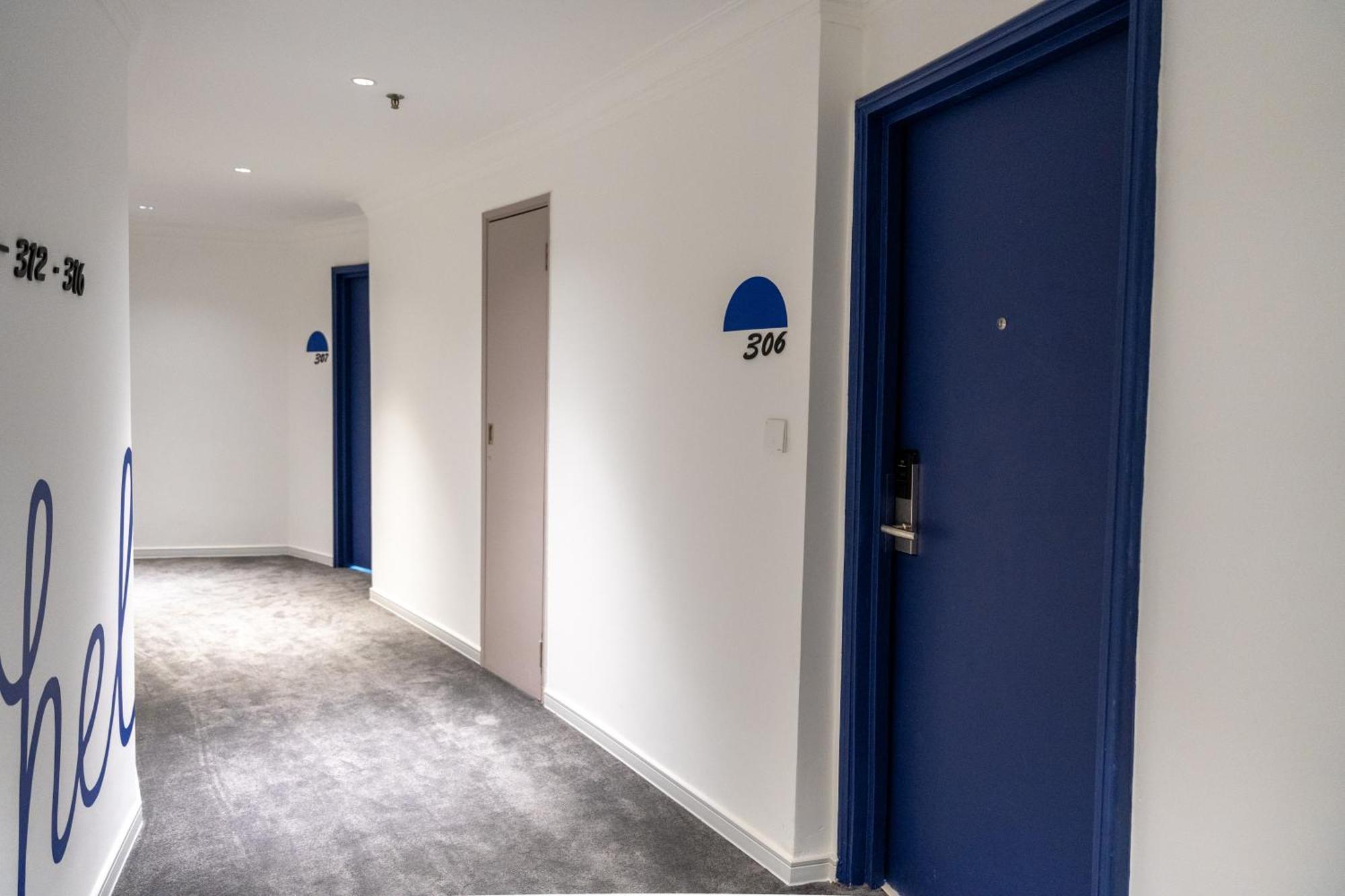 Ukiyo Suites 페탈링자야 외부 사진