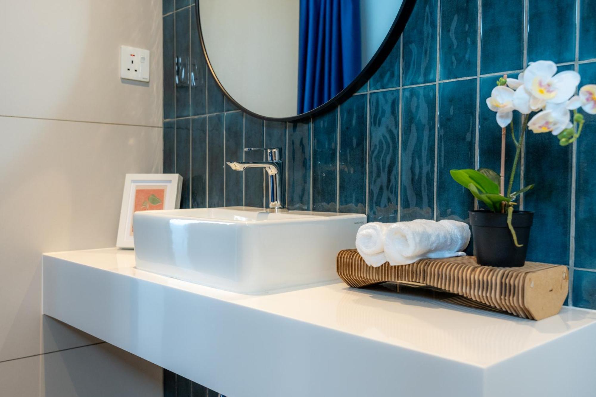 Ukiyo Suites 페탈링자야 외부 사진