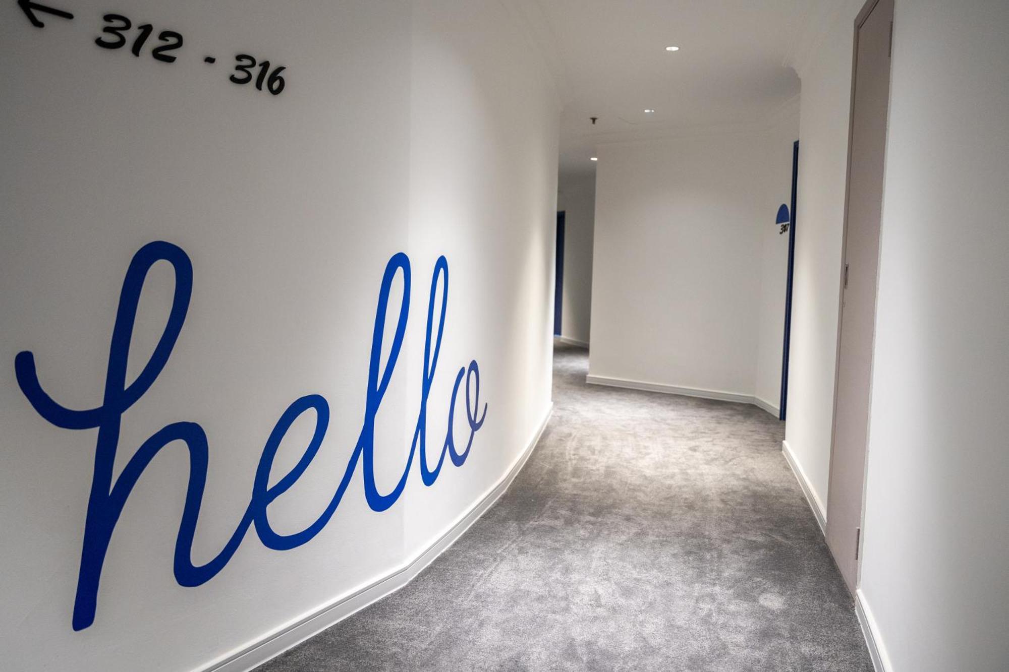Ukiyo Suites 페탈링자야 외부 사진