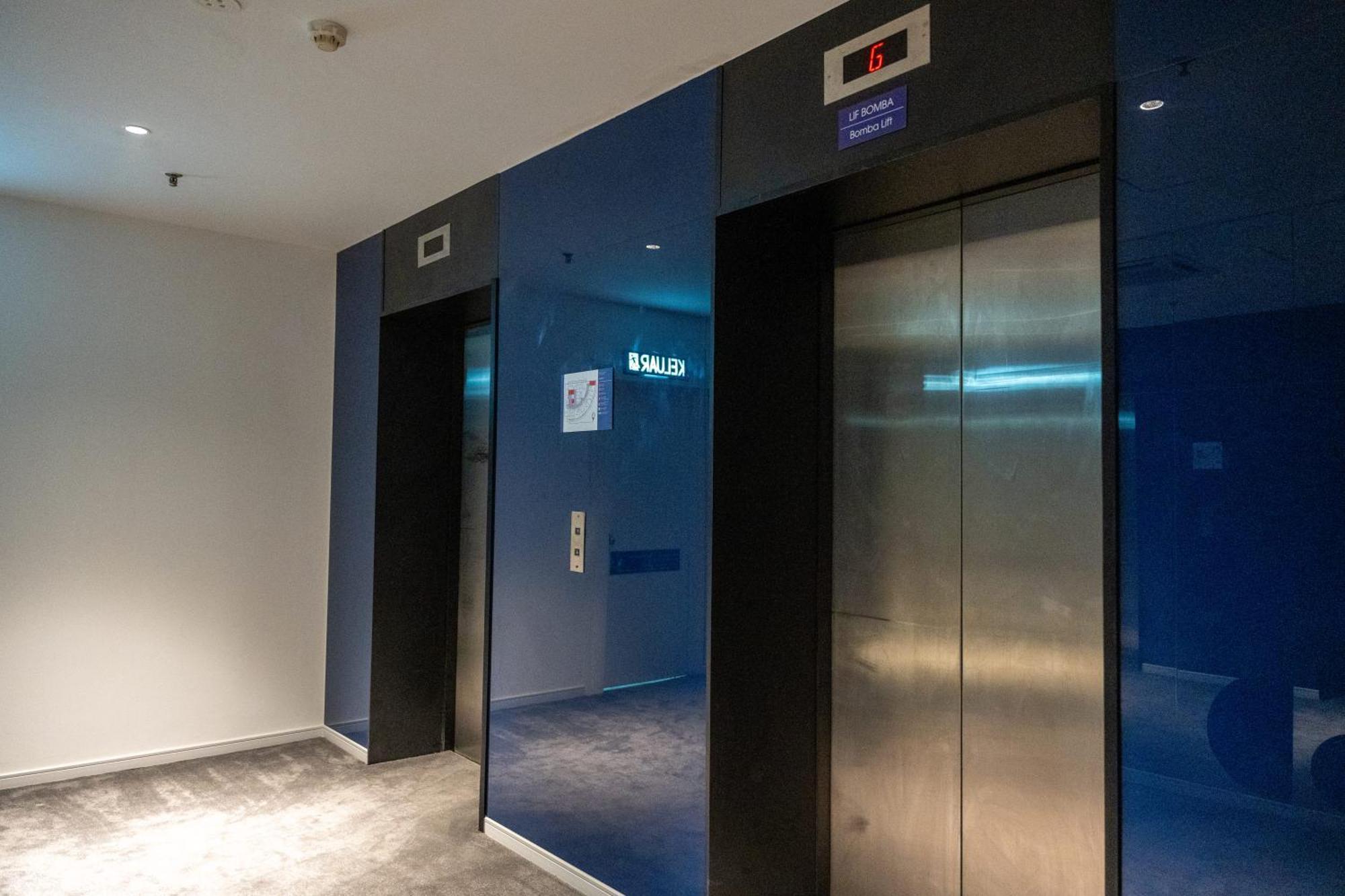 Ukiyo Suites 페탈링자야 외부 사진