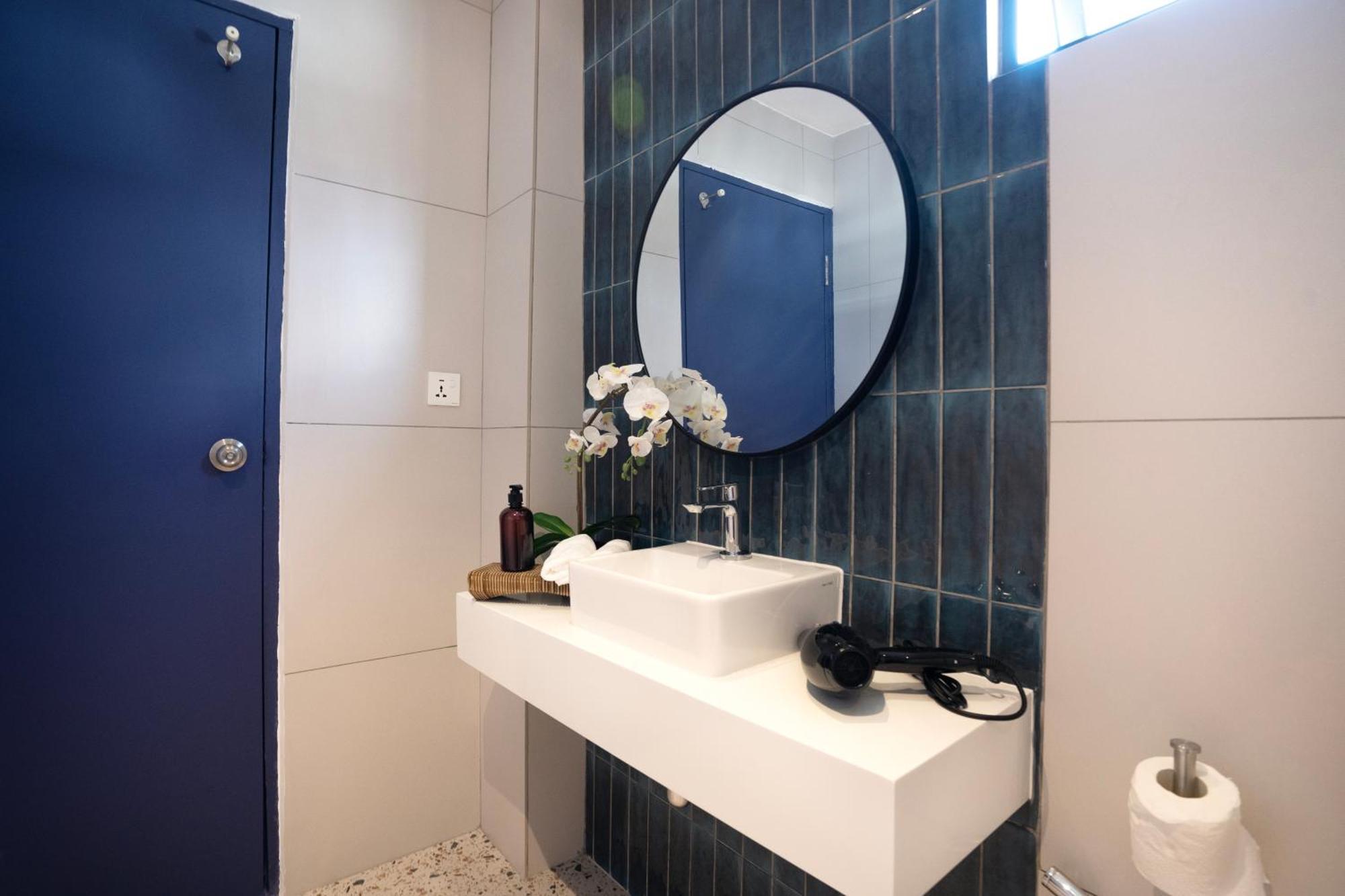 Ukiyo Suites 페탈링자야 외부 사진
