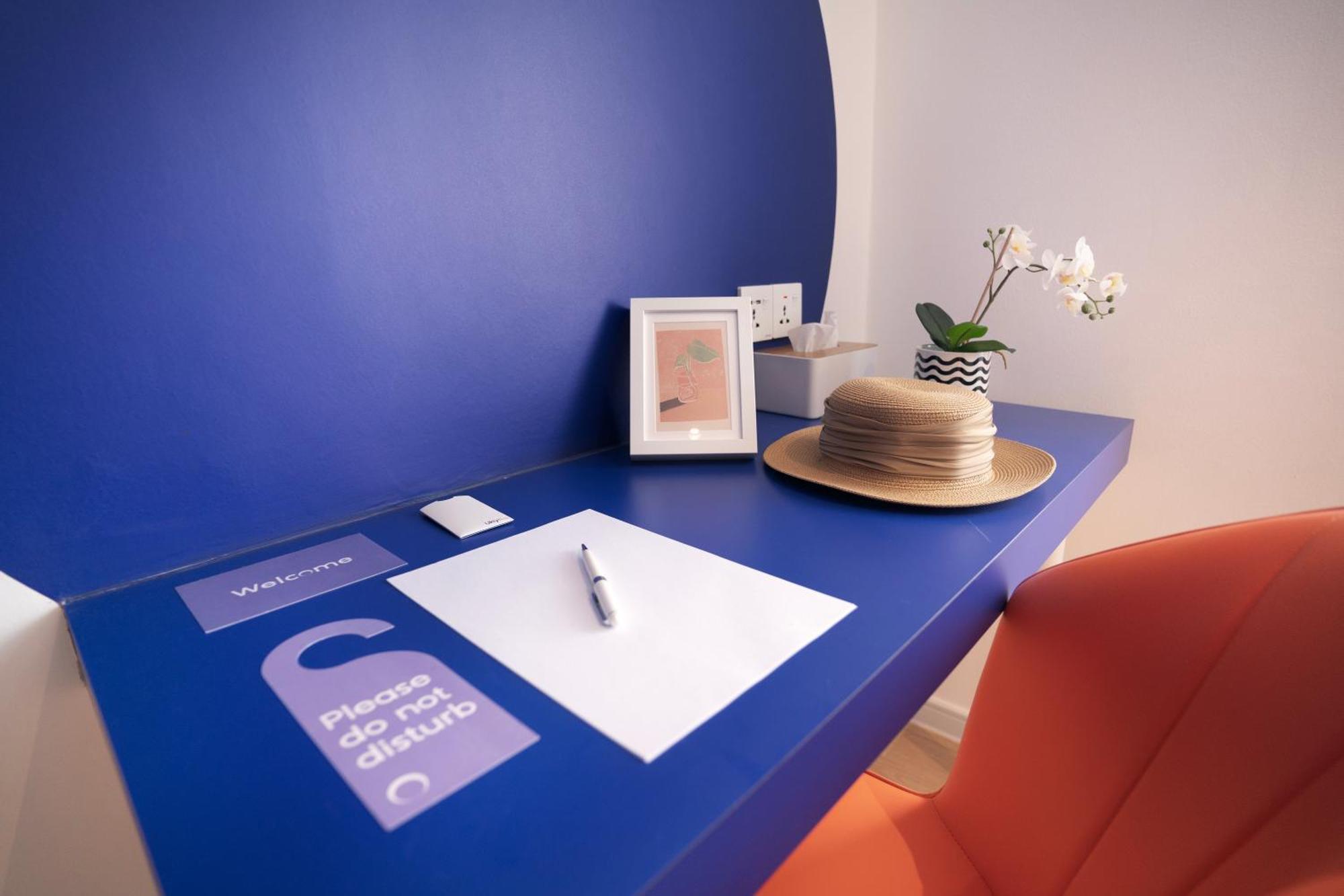 Ukiyo Suites 페탈링자야 외부 사진