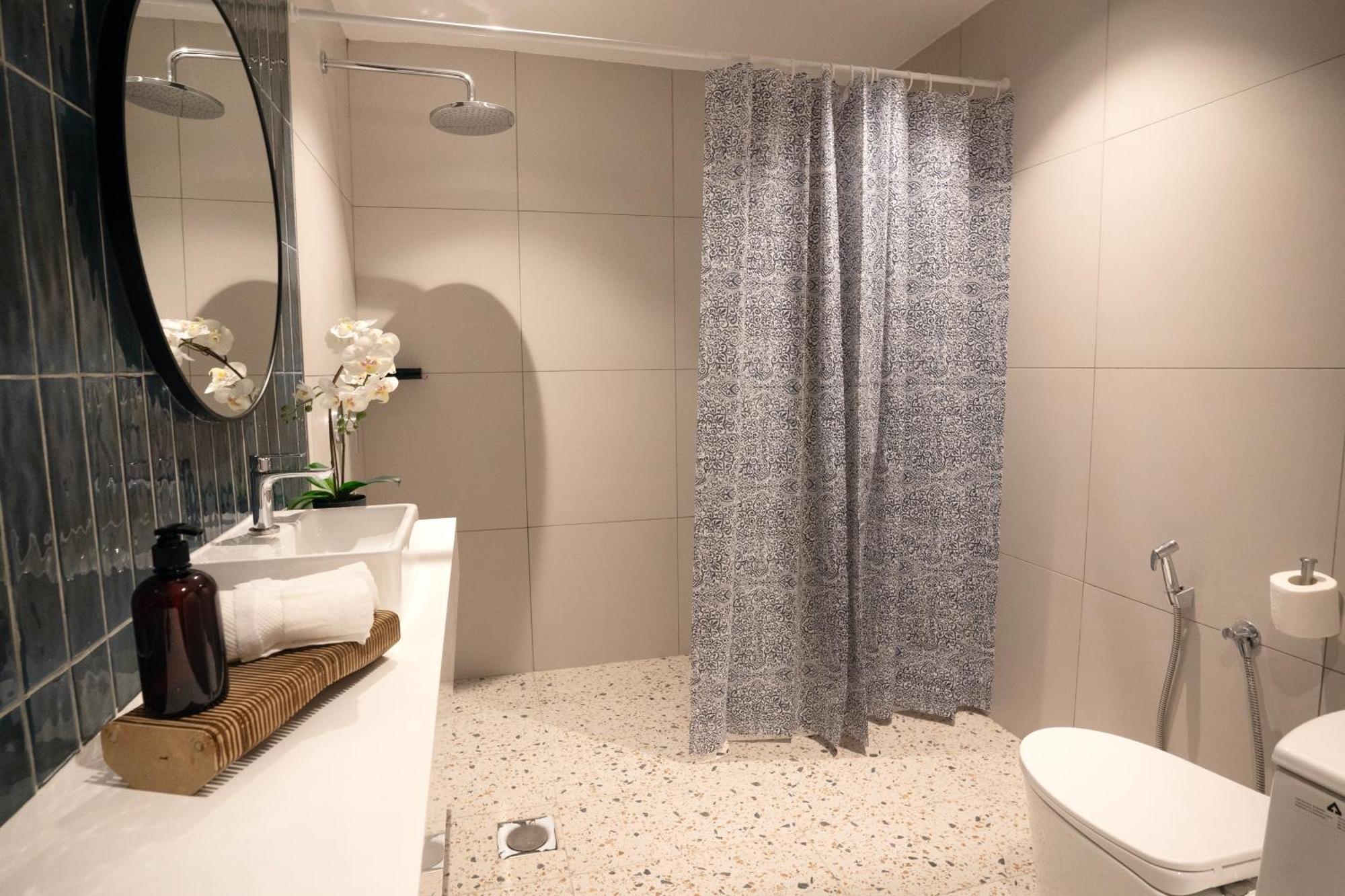 Ukiyo Suites 페탈링자야 외부 사진