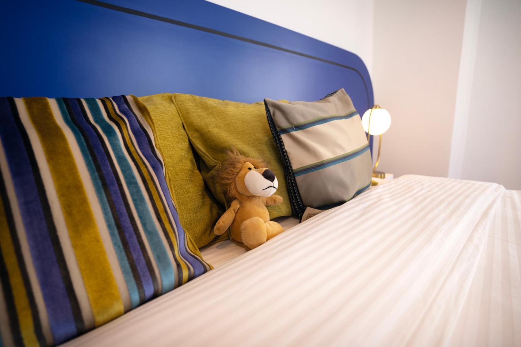 Ukiyo Suites 페탈링자야 외부 사진