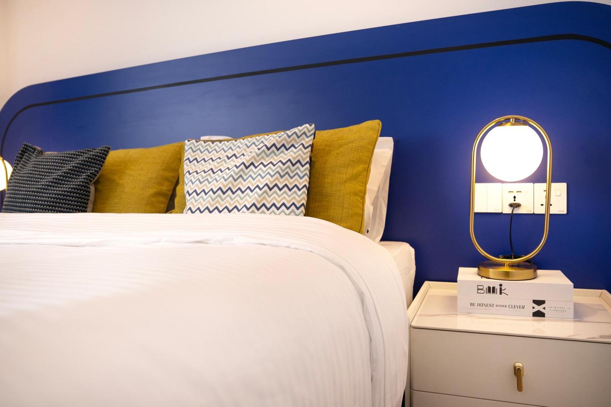 Ukiyo Suites 페탈링자야 외부 사진