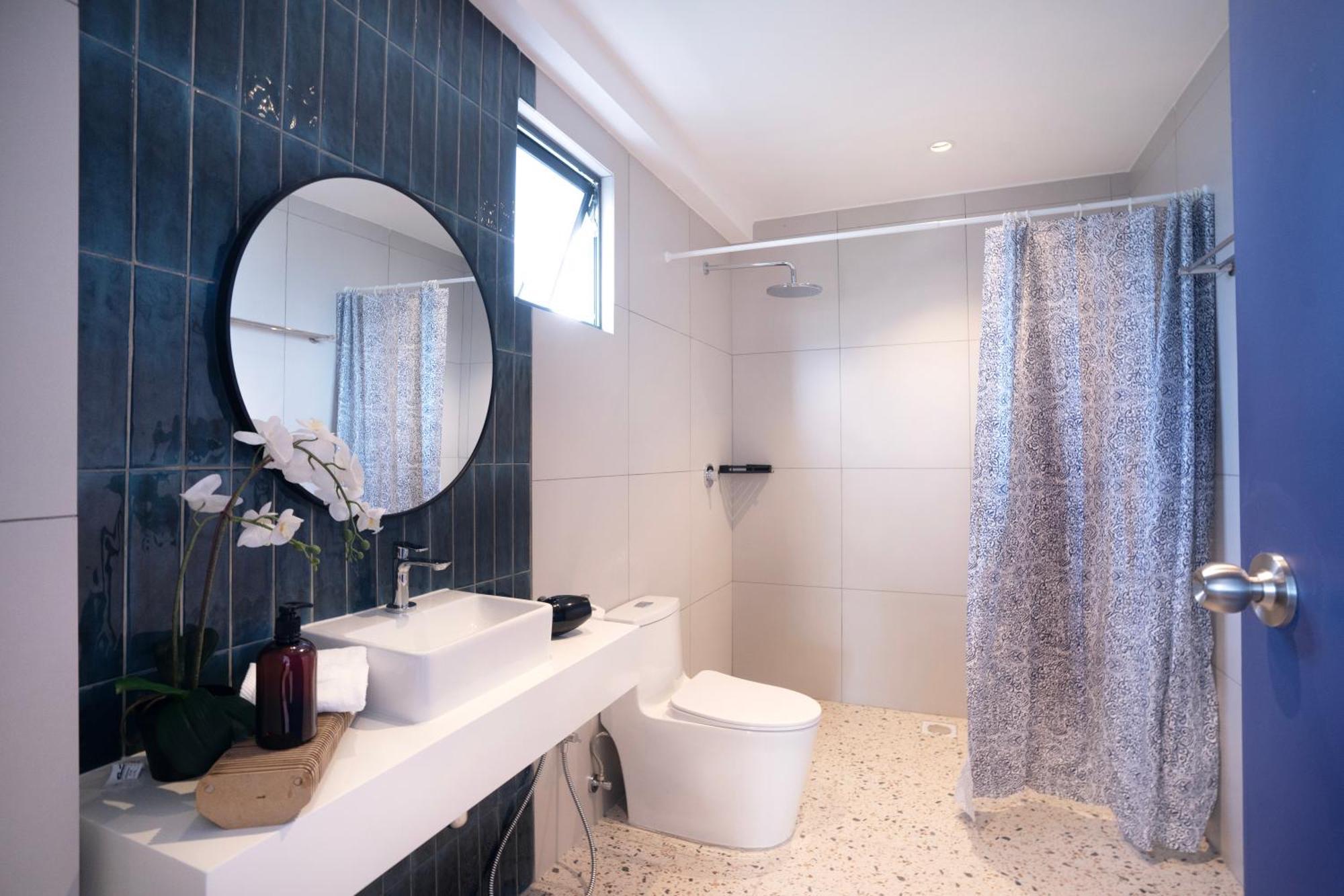 Ukiyo Suites 페탈링자야 외부 사진