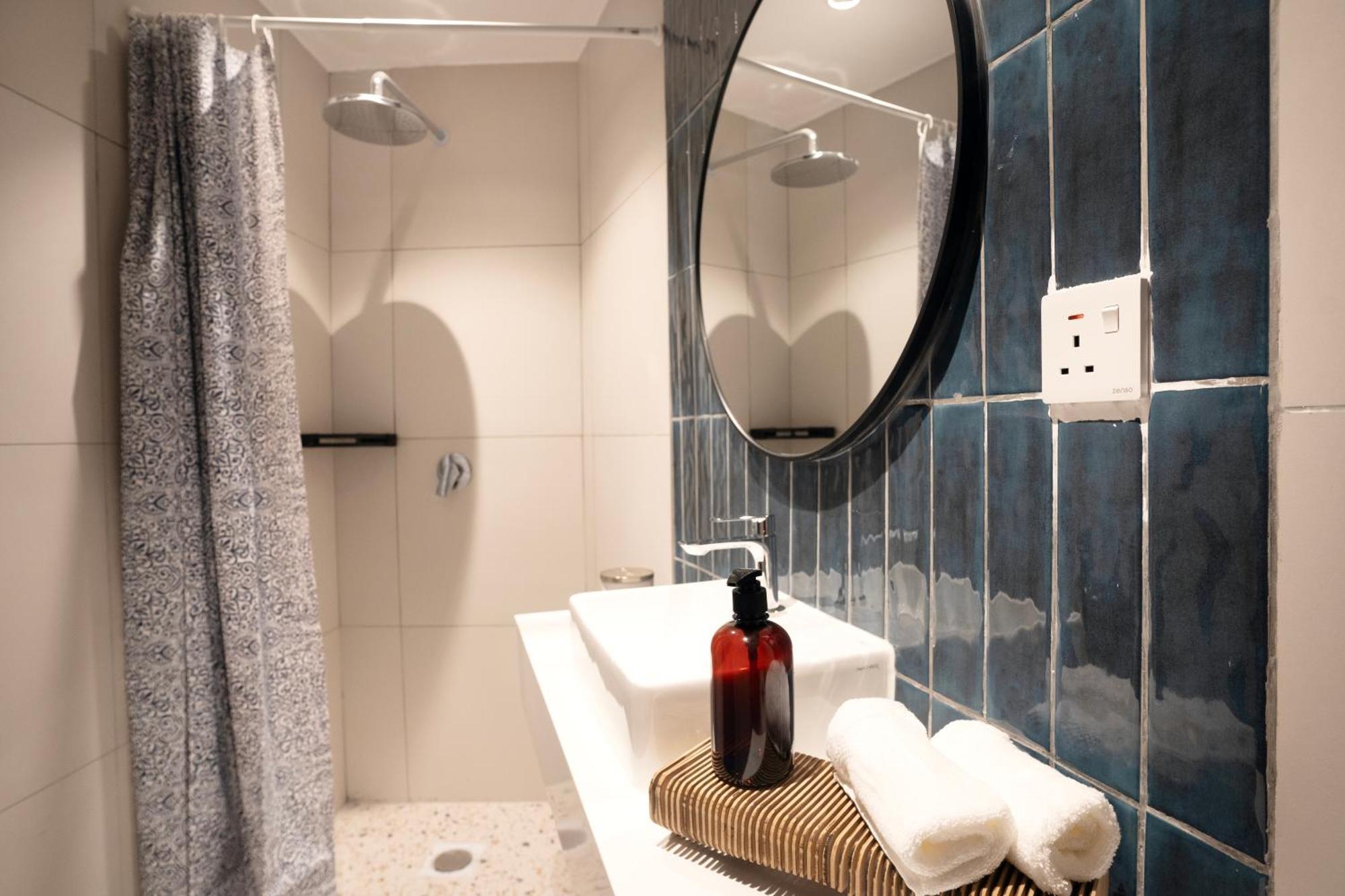Ukiyo Suites 페탈링자야 외부 사진