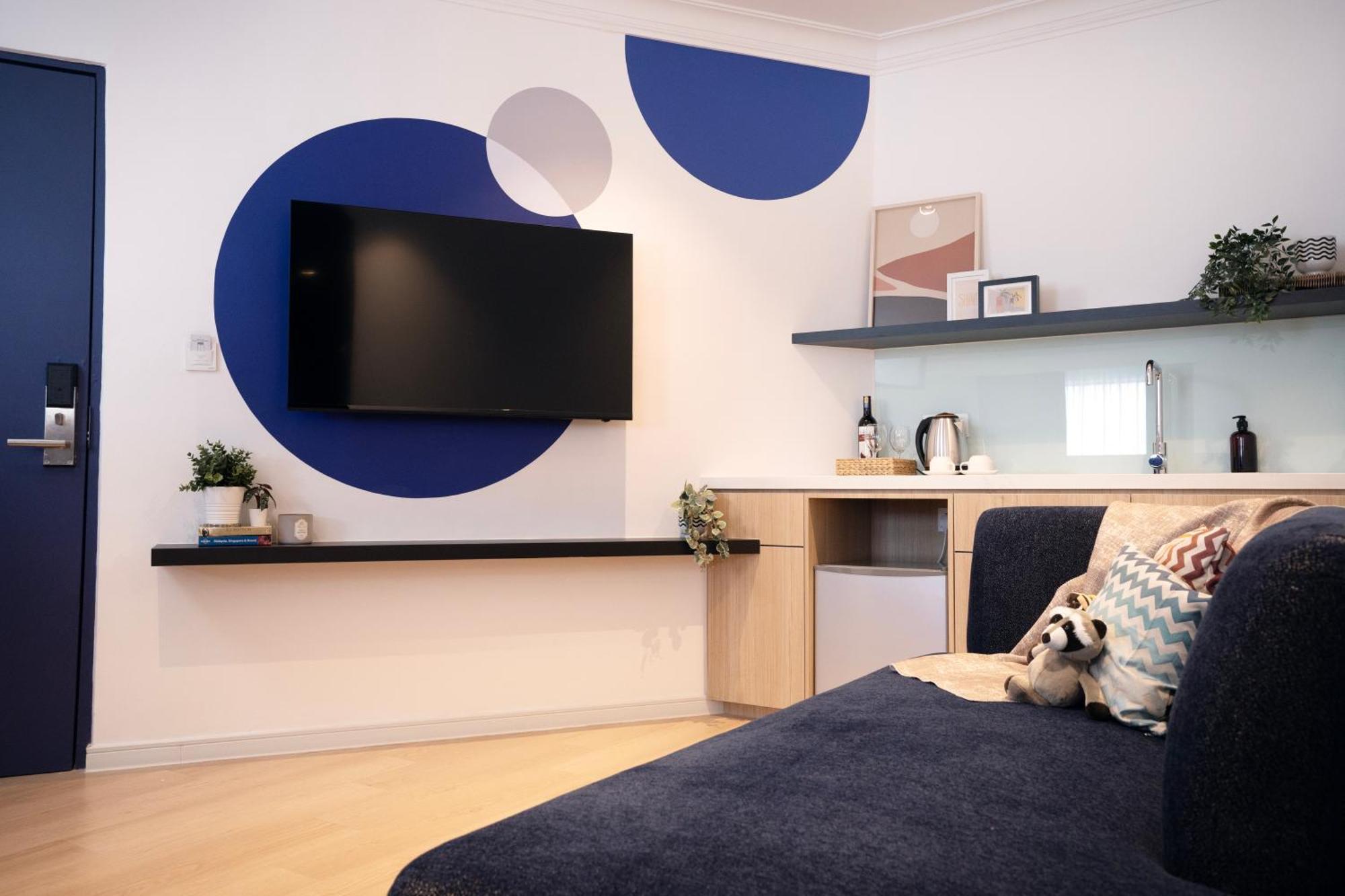 Ukiyo Suites 페탈링자야 외부 사진
