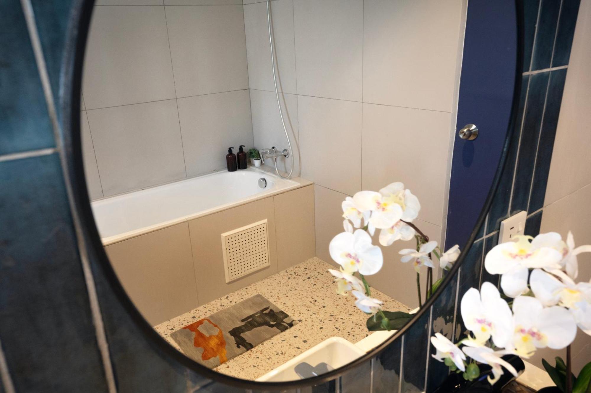 Ukiyo Suites 페탈링자야 외부 사진