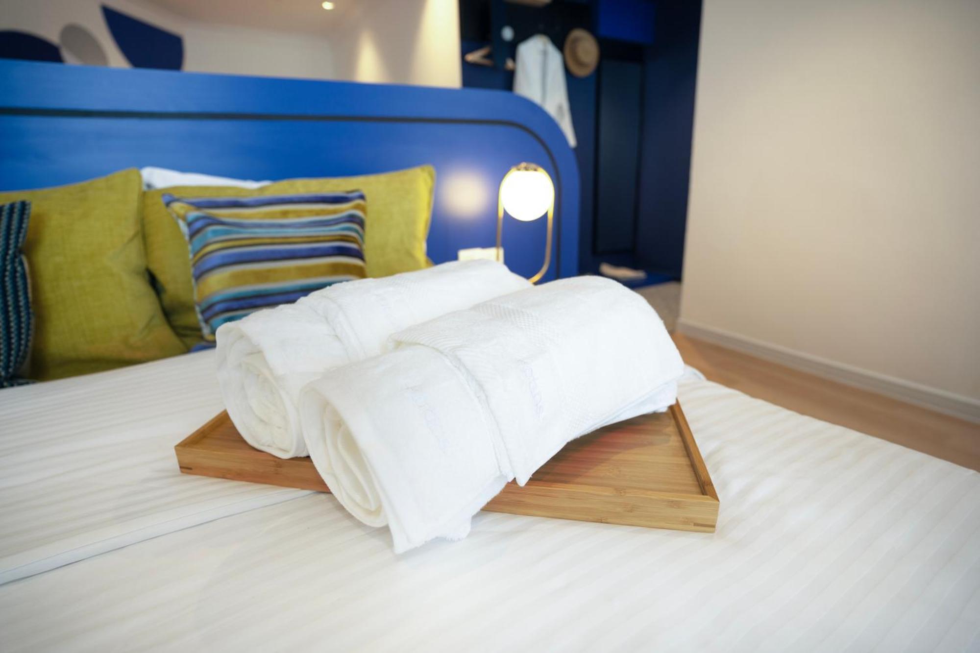 Ukiyo Suites 페탈링자야 외부 사진